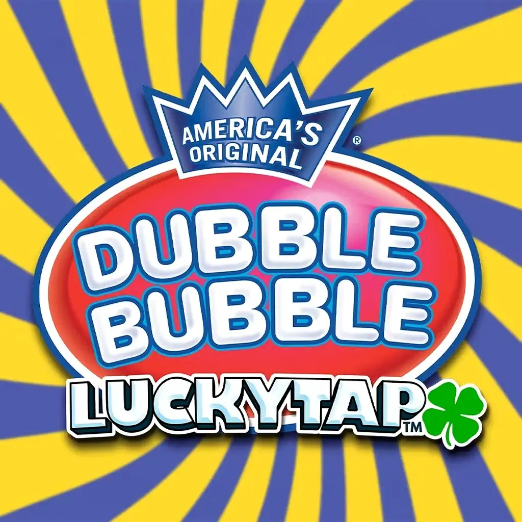 Скачать Dubble Bubble Luckytap - полная версия, быстрая загрузка